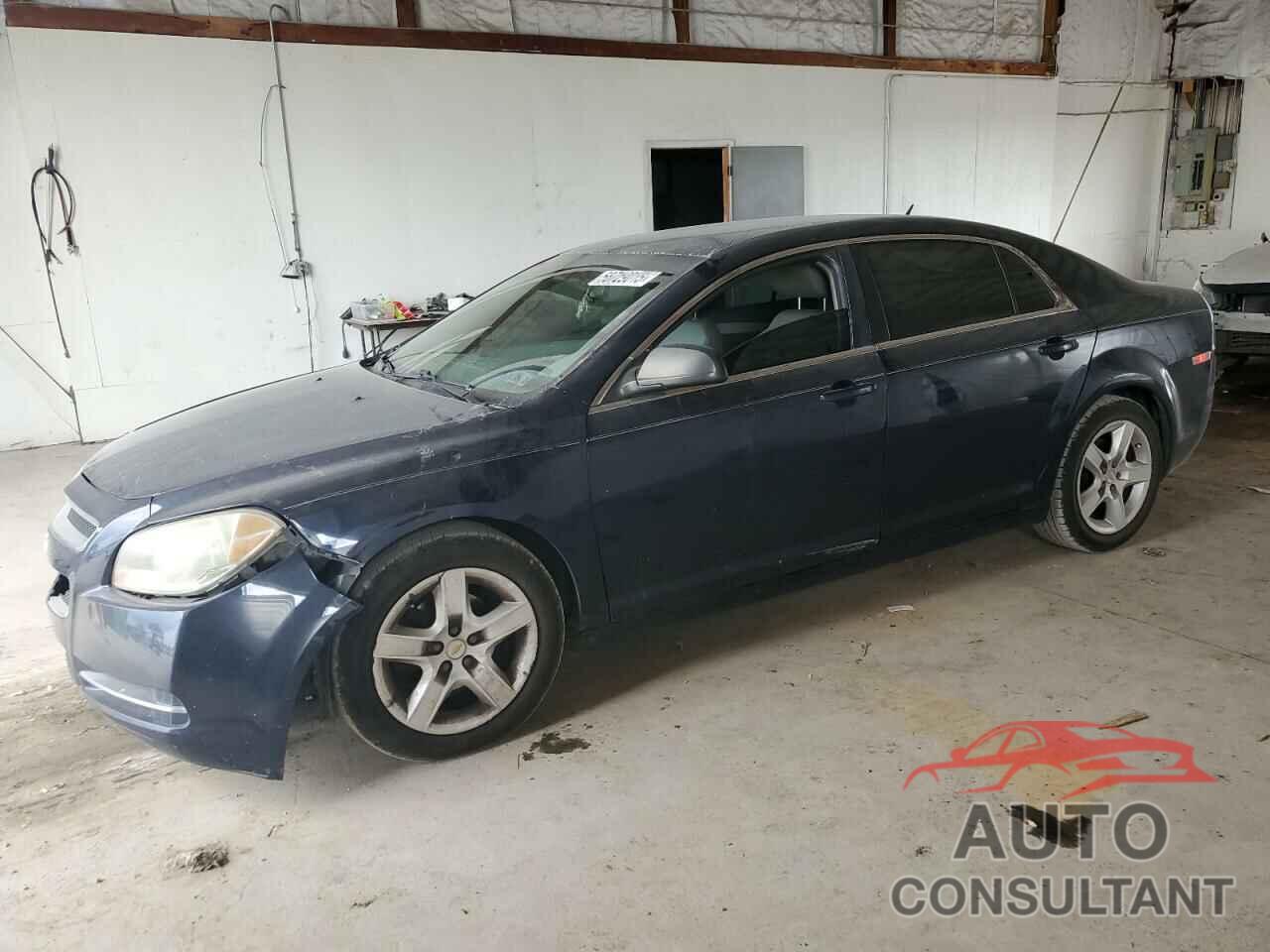 CHEVROLET MALIBU 2011 - 1G1ZB5E14BF311780