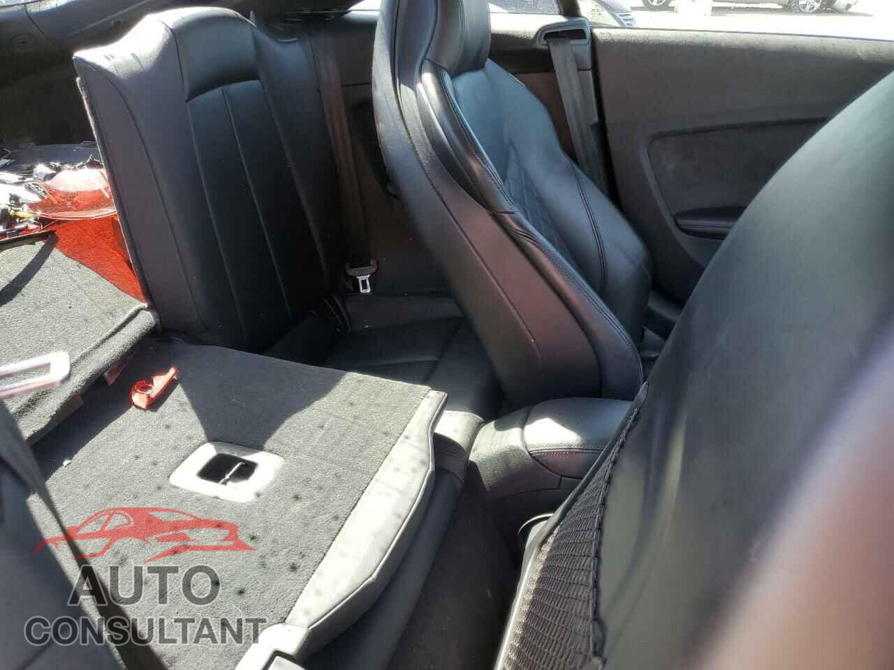 AUDI TT 2017 - TRUC5AFV0H1007193