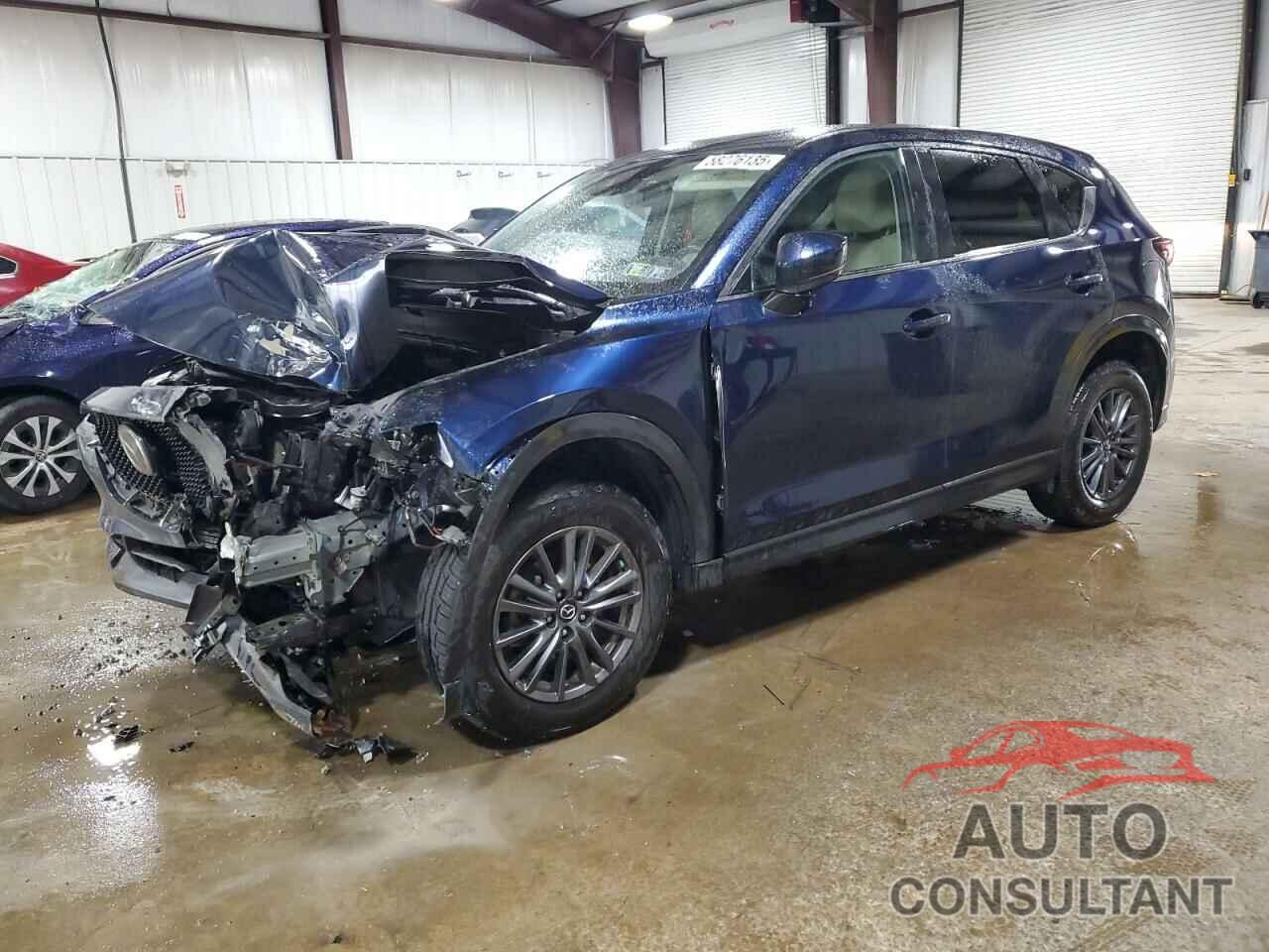 MAZDA CX-5 2019 - JM3KFBCM1K1590747