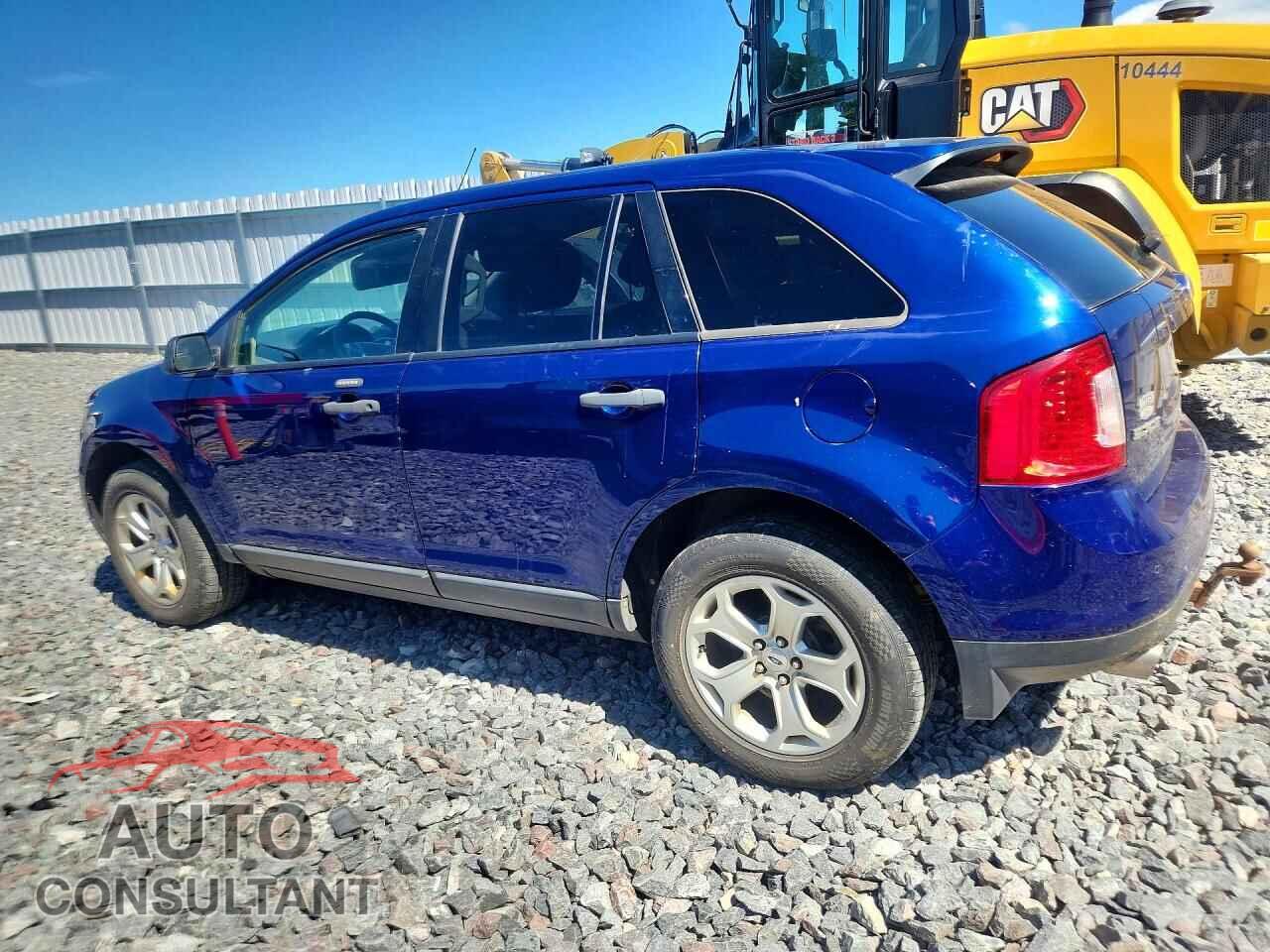 FORD EDGE 2013 - 2FMDK4GC1DBB35720