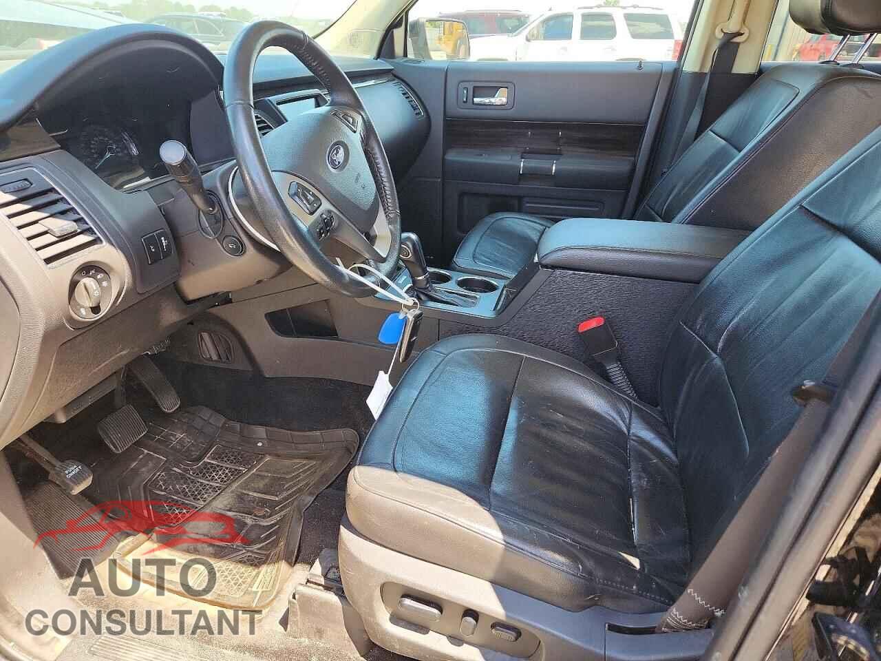 FORD FLEX 2019 - 2FMHK6C84KBA37941