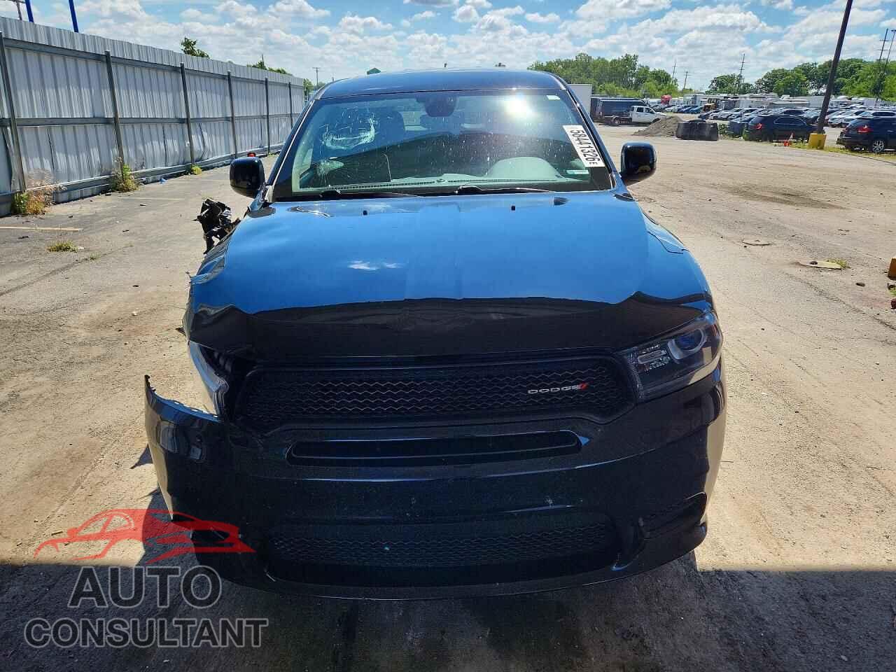 DODGE DURANGO 2019 - 1C4RDJDG4KC778893