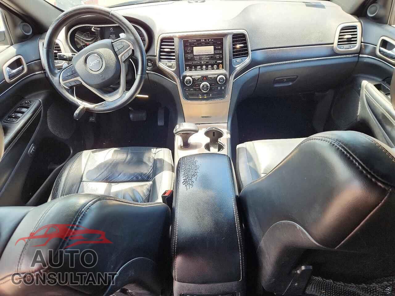 JEEP CHEROKEE 2014 - 1C4RJFBG3EC363593