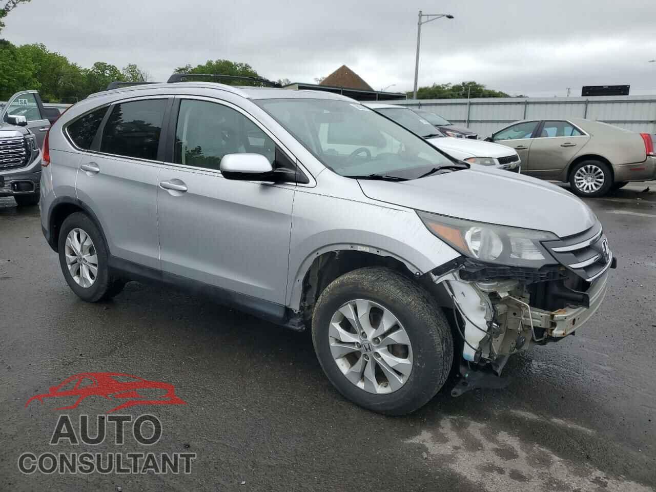 HONDA CRV 2013 - 5J6RM4H78DL000086