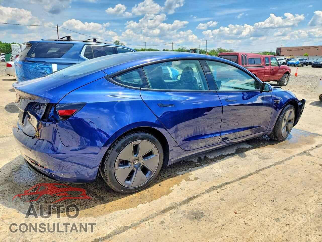 TESLA MODEL 3 2023 - 5YJ3E1EA3PF545109