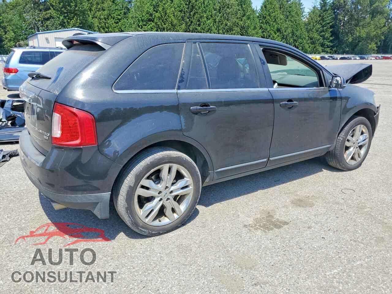 FORD EDGE 2013 - 2FMDK4KC6DBB60538