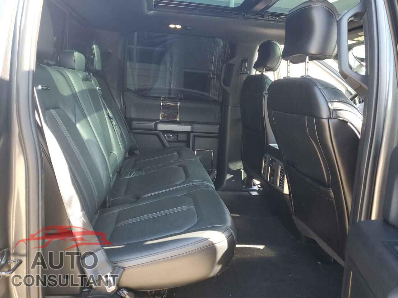 FORD F-150 2016 - 1FTEW1EG8GFD57790