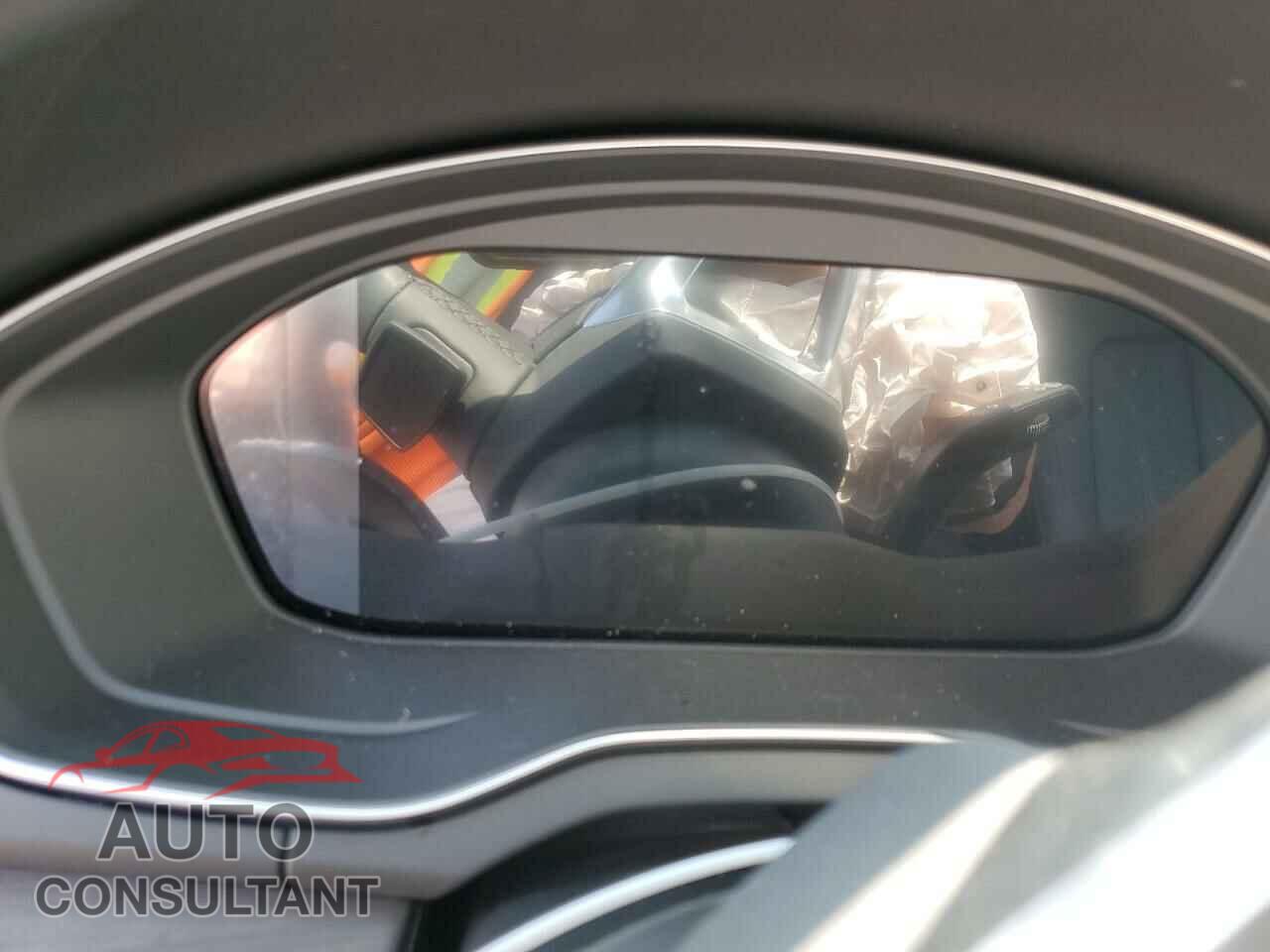 AUDI Q5 2023 - WA1EAAFY9P2034341