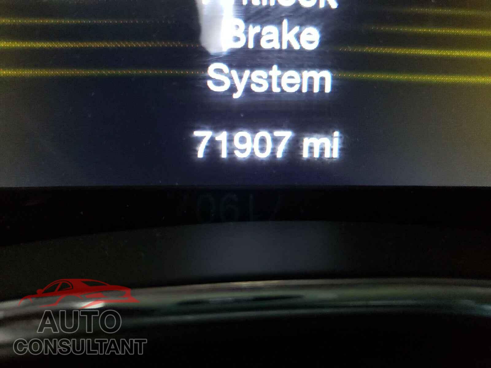 DODGE DURANGO 2017 - 1C4RDHAG5HC680431