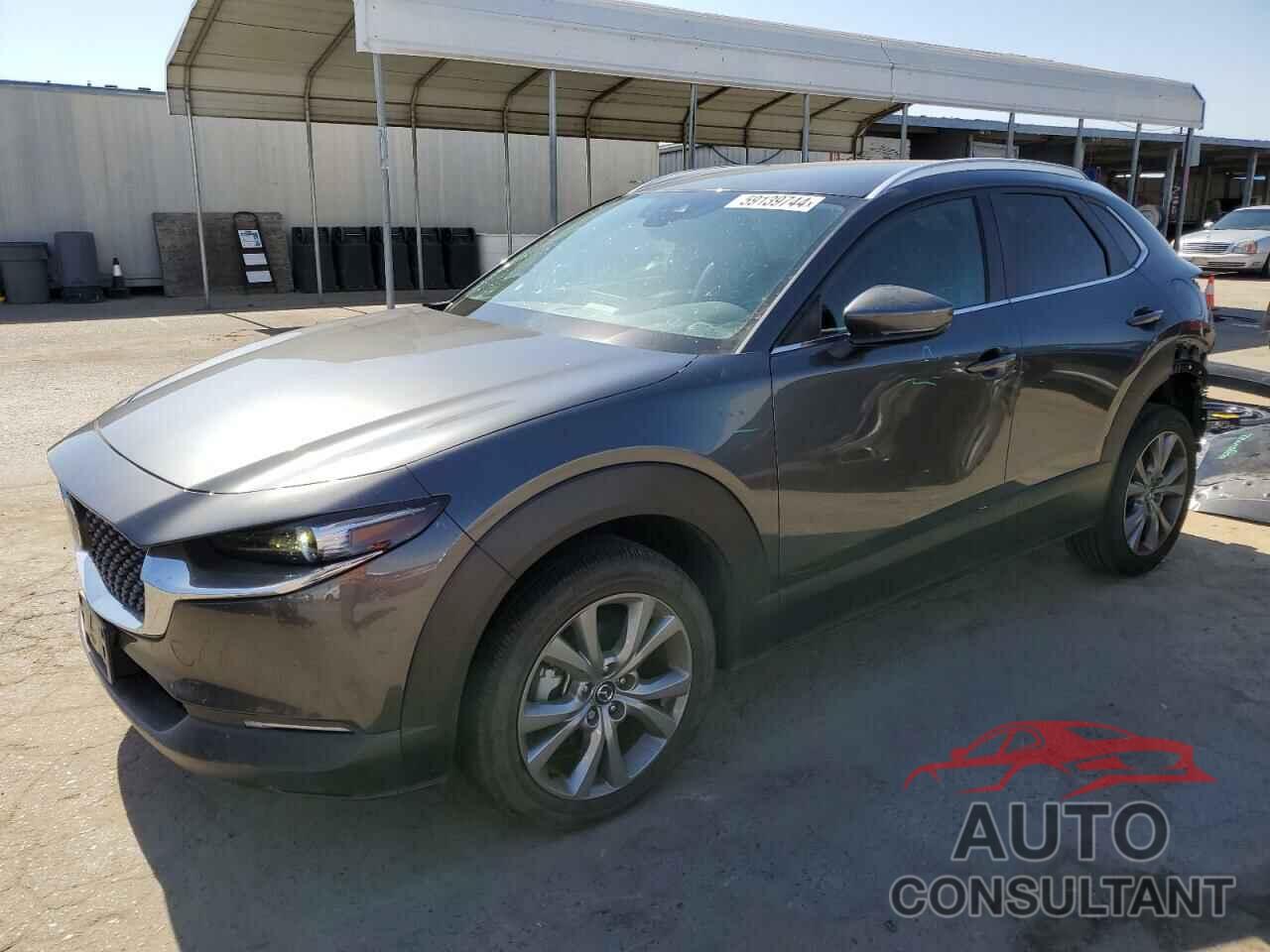 MAZDA CX30 2023 - 3MVDMBBM3PM561834