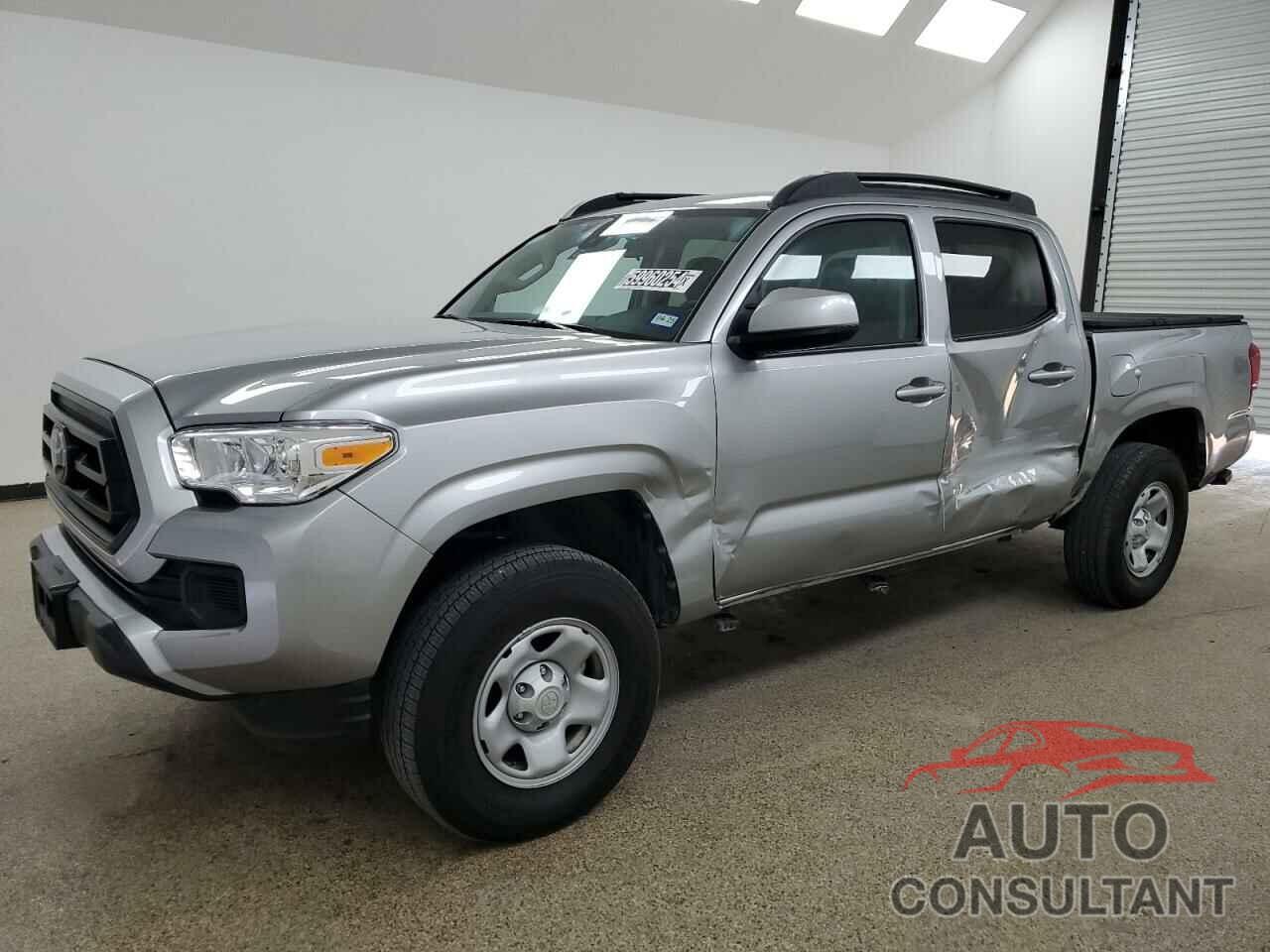 TOYOTA TACOMA 2023 - 3TMCZ5AN8PM586190