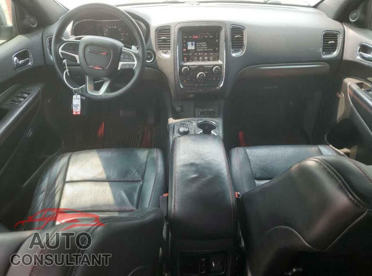 DODGE DURANGO 2015 - 1C4SDJCT5FC185873