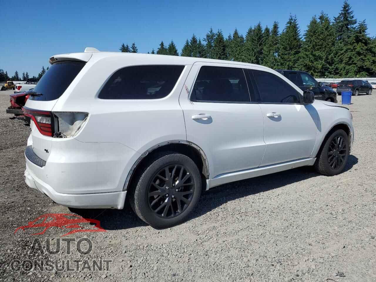 DODGE DURANGO 2015 - 1C4SDJCT9FC939275