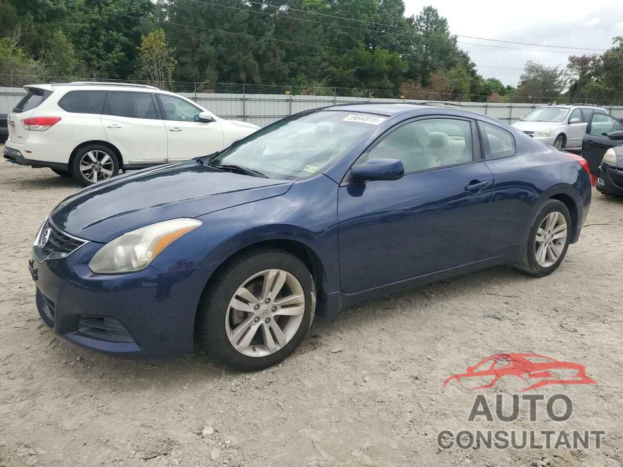 NISSAN ALTIMA 2010 - 1N4AL2EP4AC140751