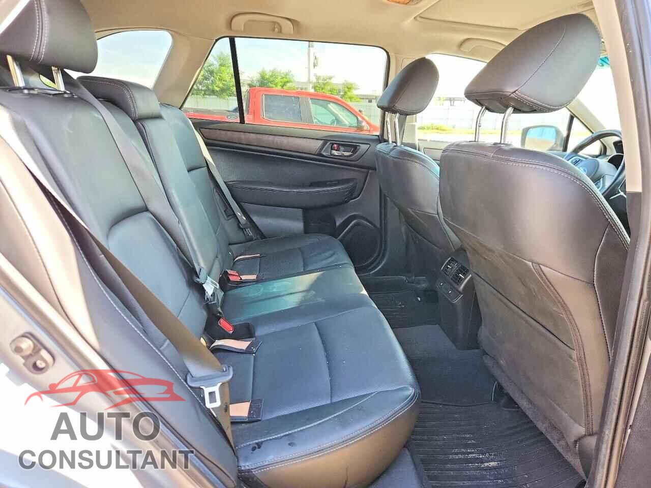 SUBARU OUTBACK 2016 - 4S4BSBLC2G3219020