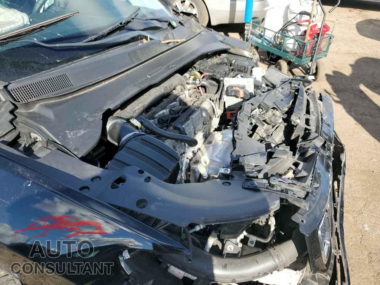 JEEP COMPASS 2017 - 3C4NJCBBXHT632926