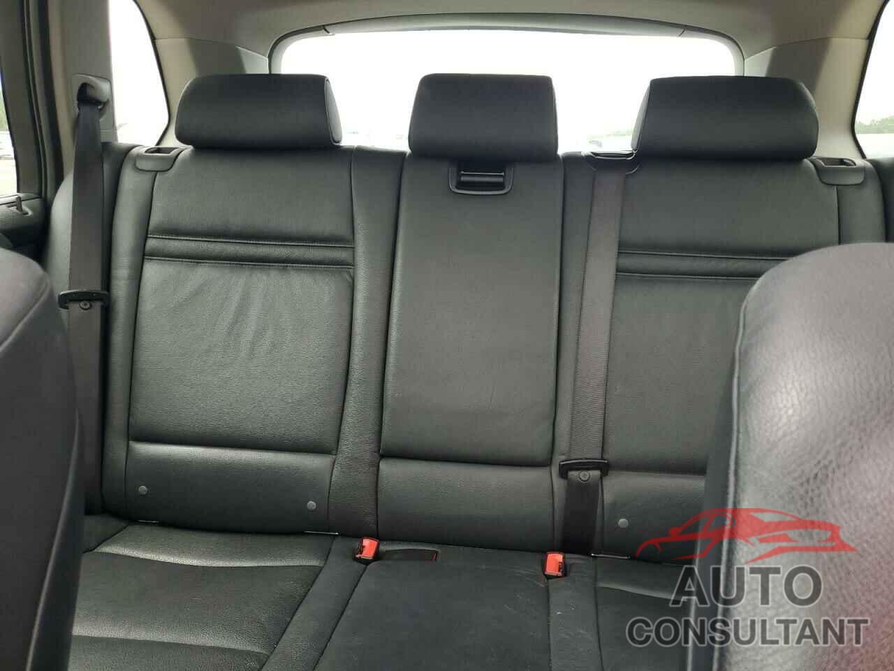 BMW X5 2012 - 5UXZW0C53CL672097