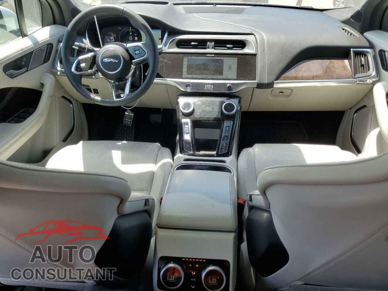JAGUAR I-PACE 2020 - SADHD2S13L1F79984