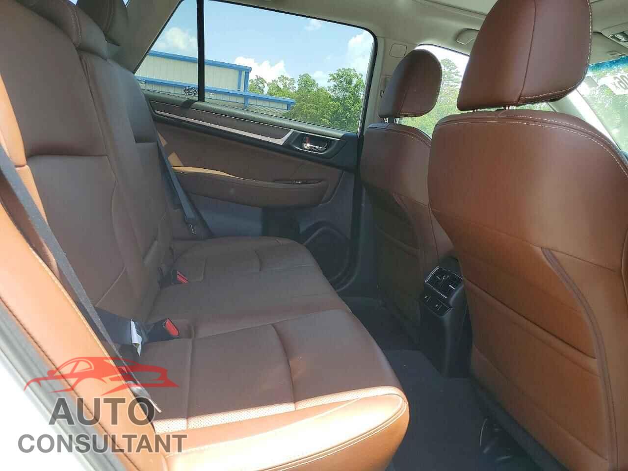 SUBARU OUTBACK 2017 - 4S4BSETC0H3226048