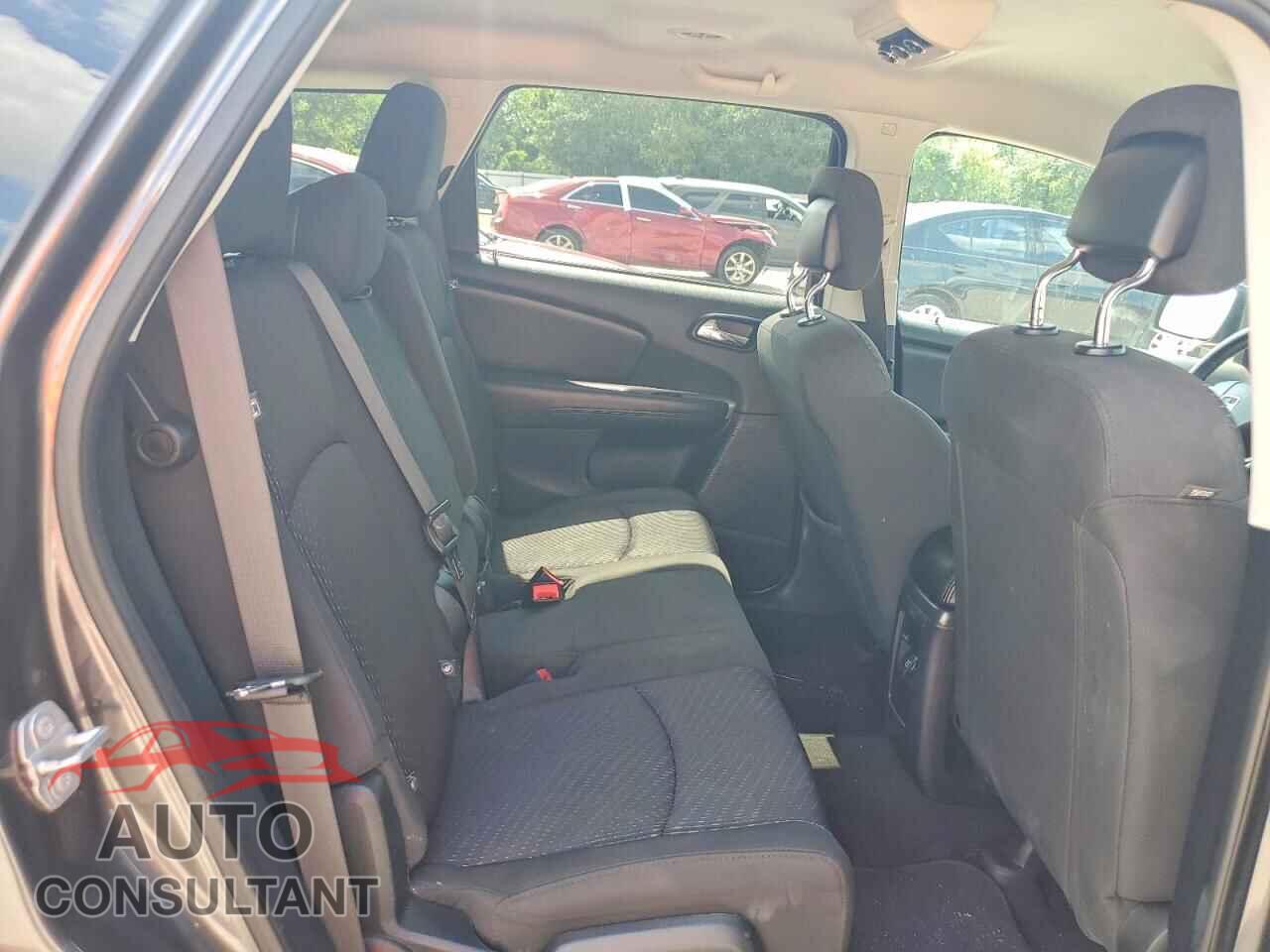 DODGE JOURNEY 2018 - 3C4PDCBB9JT475122