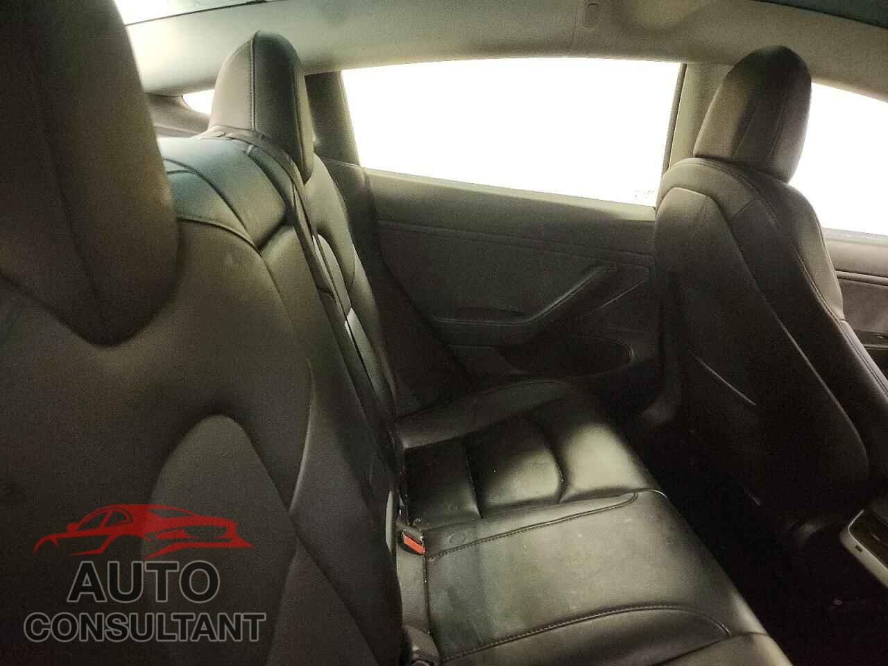 TESLA MODEL 3 2019 - 5YJ3E1EA5KF401800