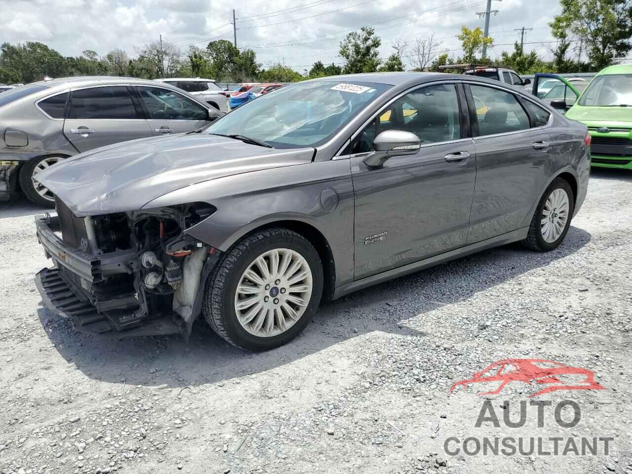 FORD FUSION 2013 - 3FA6P0SU8DR308888