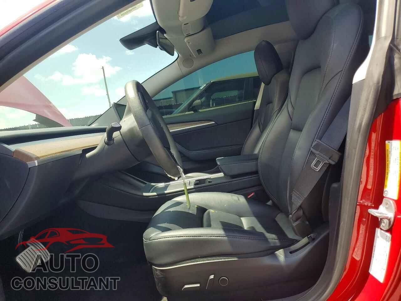 TESLA MODEL 3 2023 - 5YJ3E1EC4PF399692