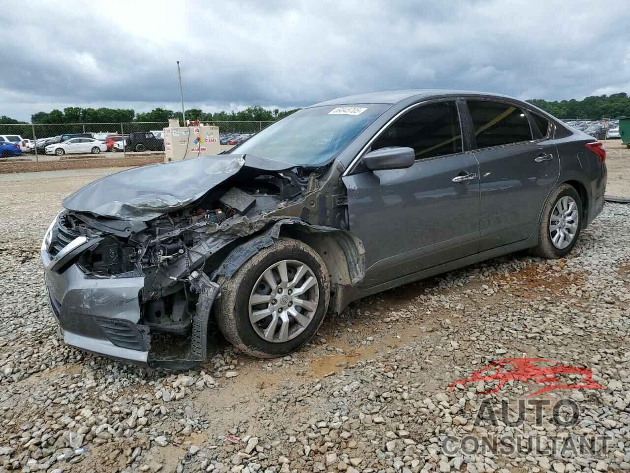 NISSAN ALTIMA 2016 - 1N4AL3AP0GC110327
