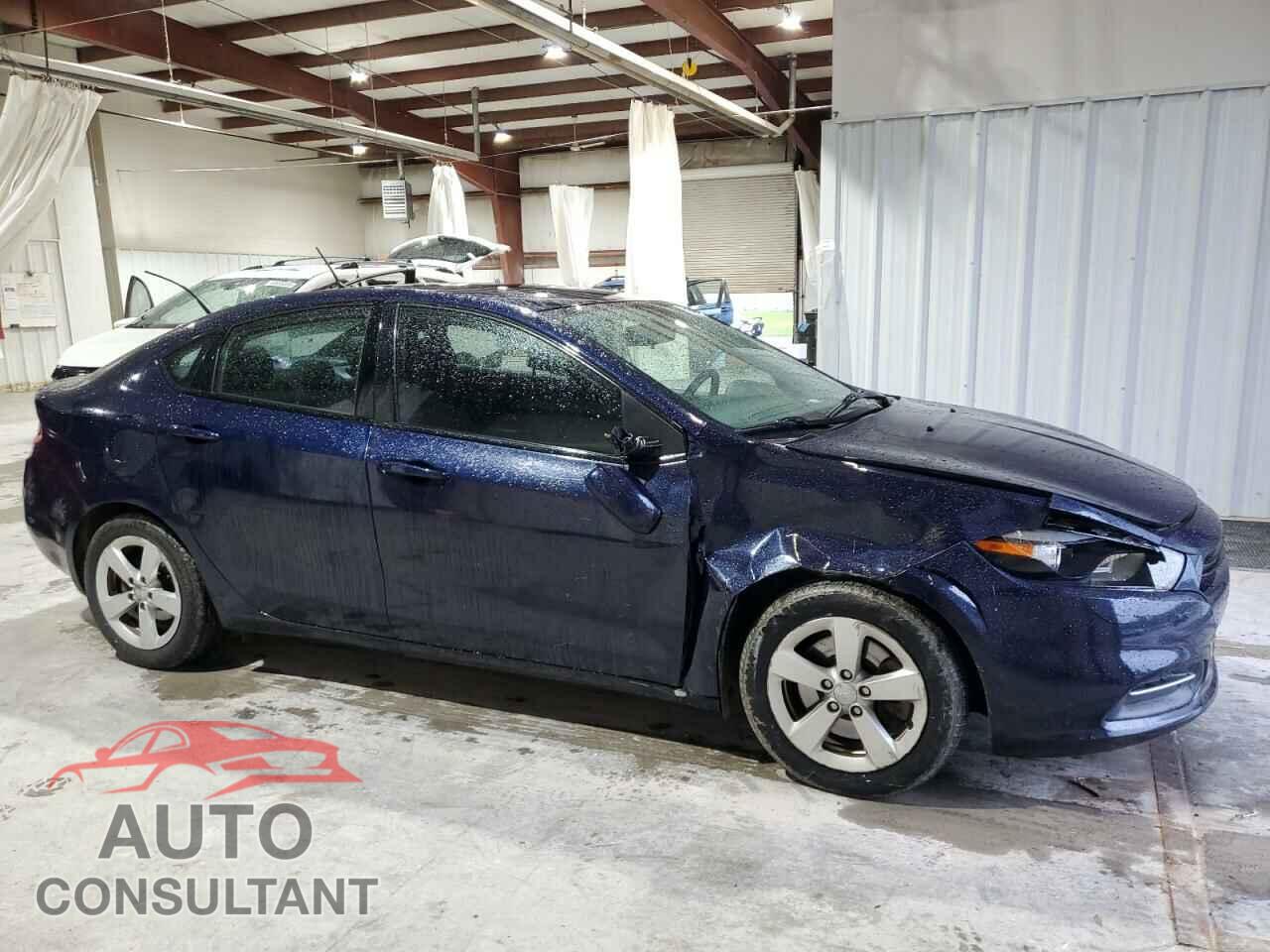 DODGE DART 2015 - 1C3CDFBB1FD227559
