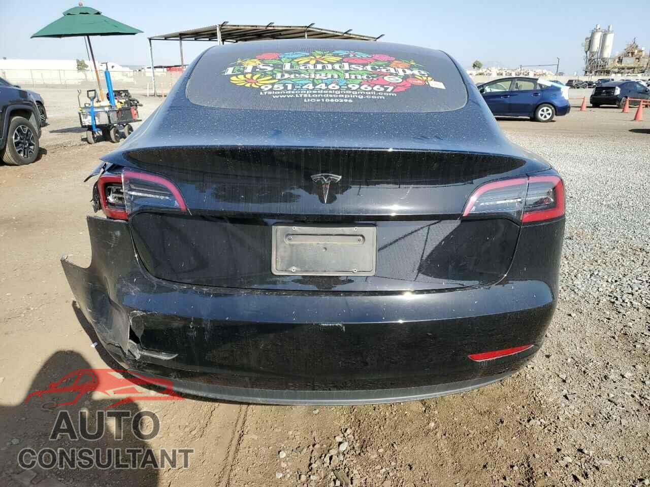 TESLA MODEL 3 2023 - 5YJ3E1EA0PF557024