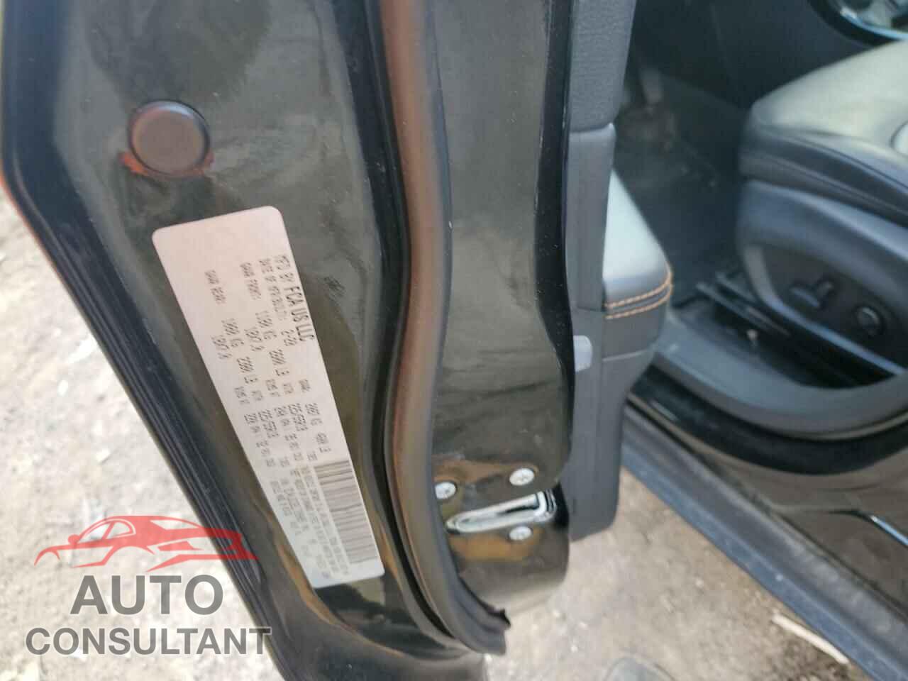 JEEP COMPASS 2020 - 3C4NJDCB2LT209089