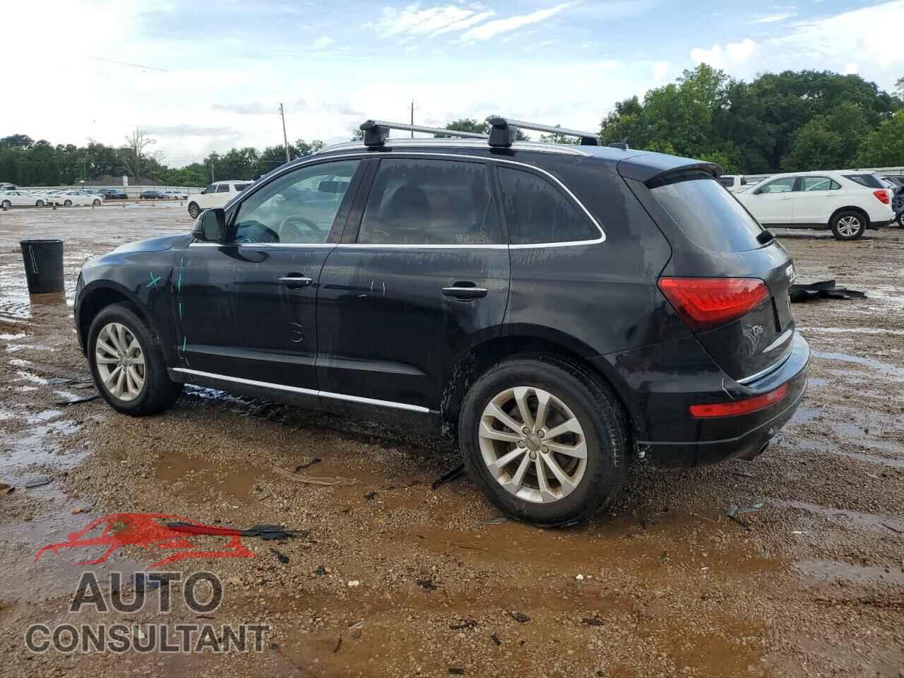 AUDI Q5 2017 - WA1C2AFP3HA070237