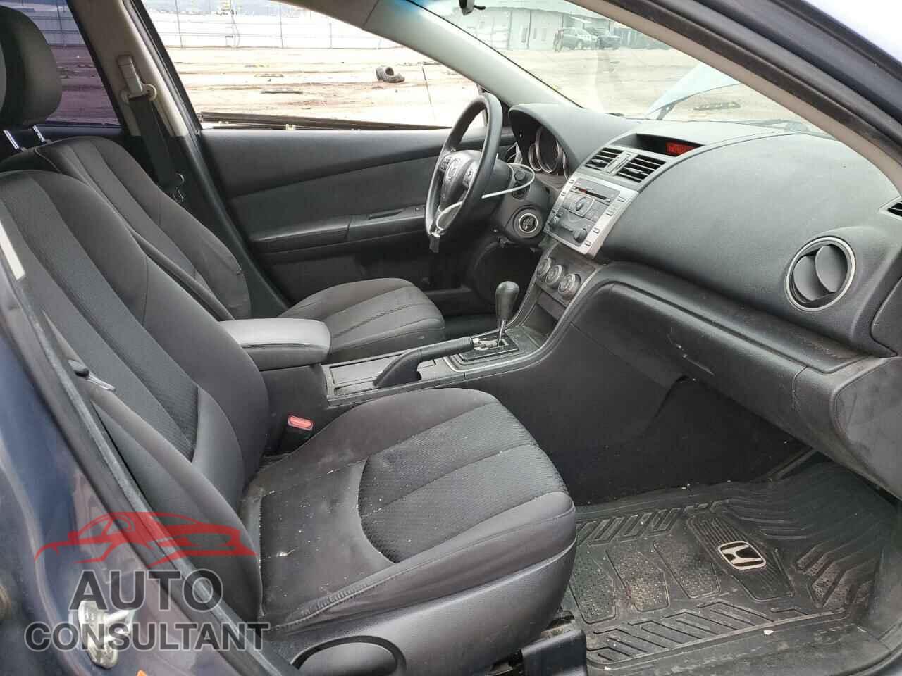 MAZDA 6 2011 - 1YVHZ8BH8B5M29400