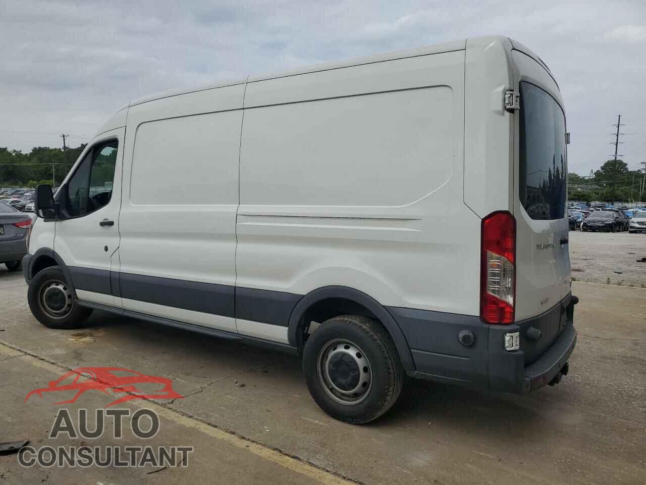 FORD TRANSIT 2017 - 1FTYR2CG4HKB56037