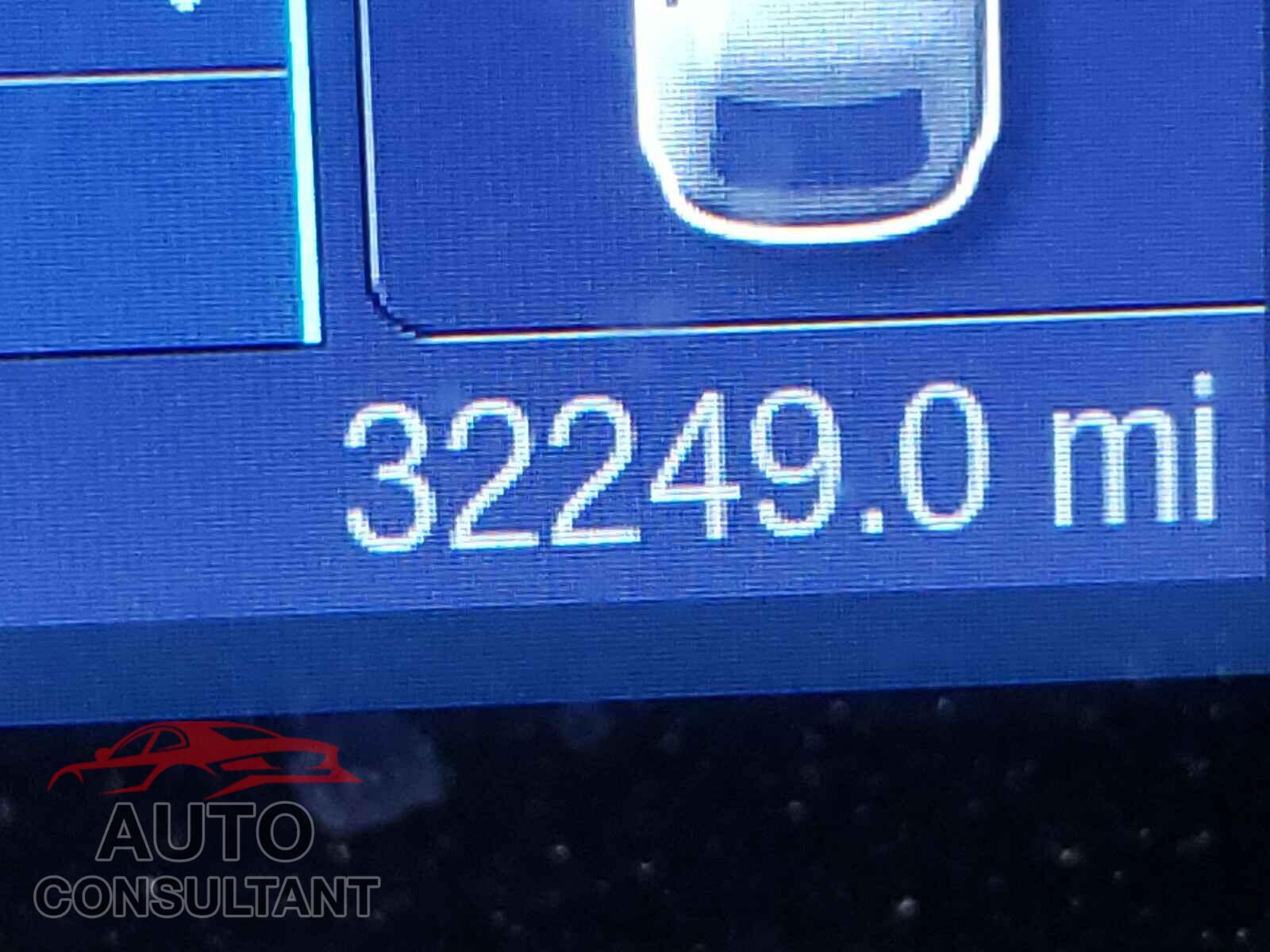 FORD FLEX 2018 - 2FMGK5B8XJBA17957