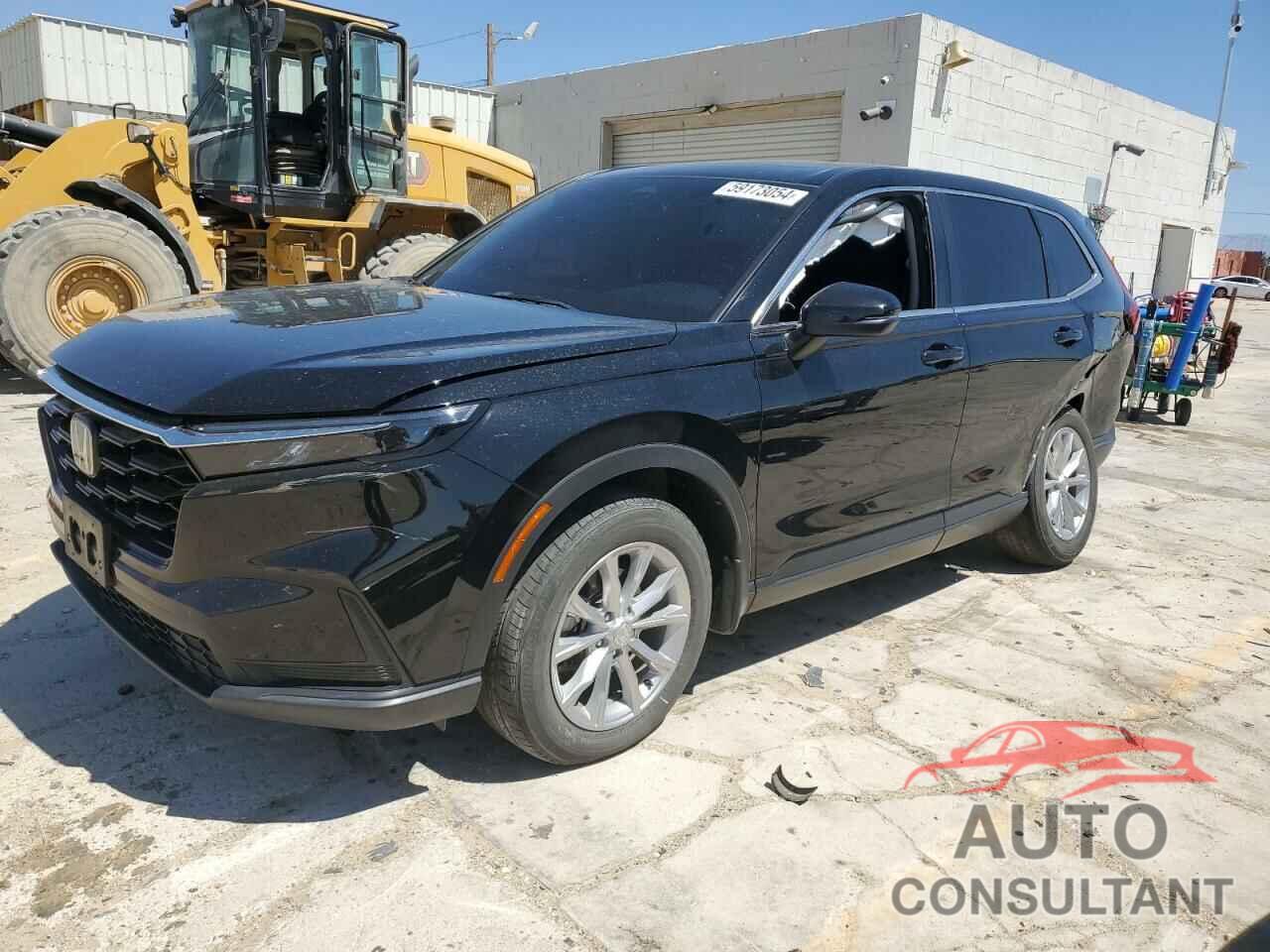 HONDA CRV 2023 - 2HKRS4H47PH401543