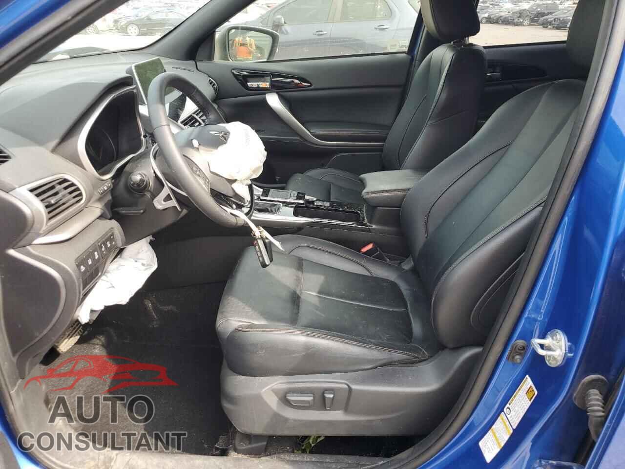MITSUBISHI ECLIPSE 2020 - JA4AT5AAXLZ001408