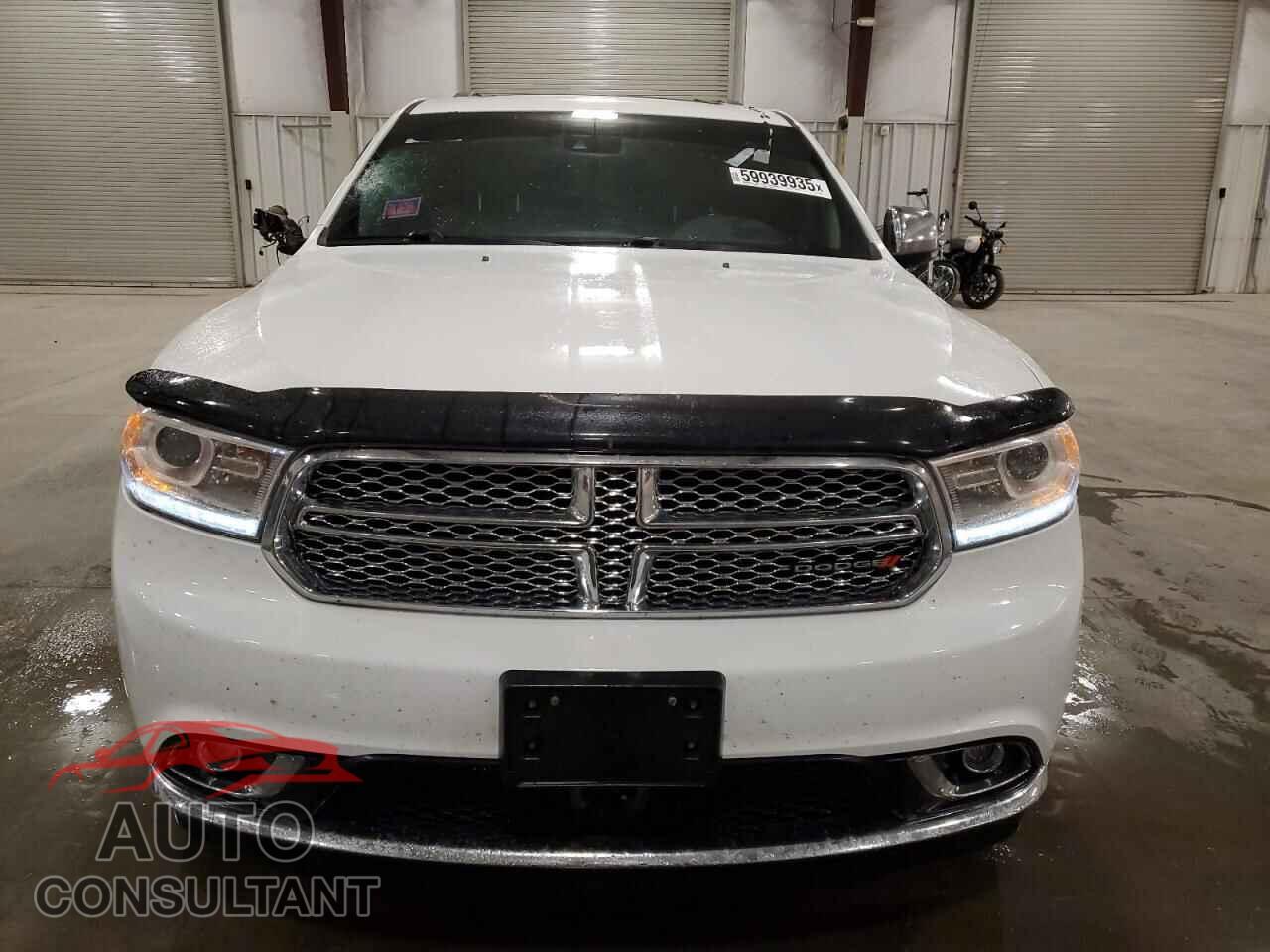 DODGE DURANGO 2015 - 1C4RDJEG0FC760685