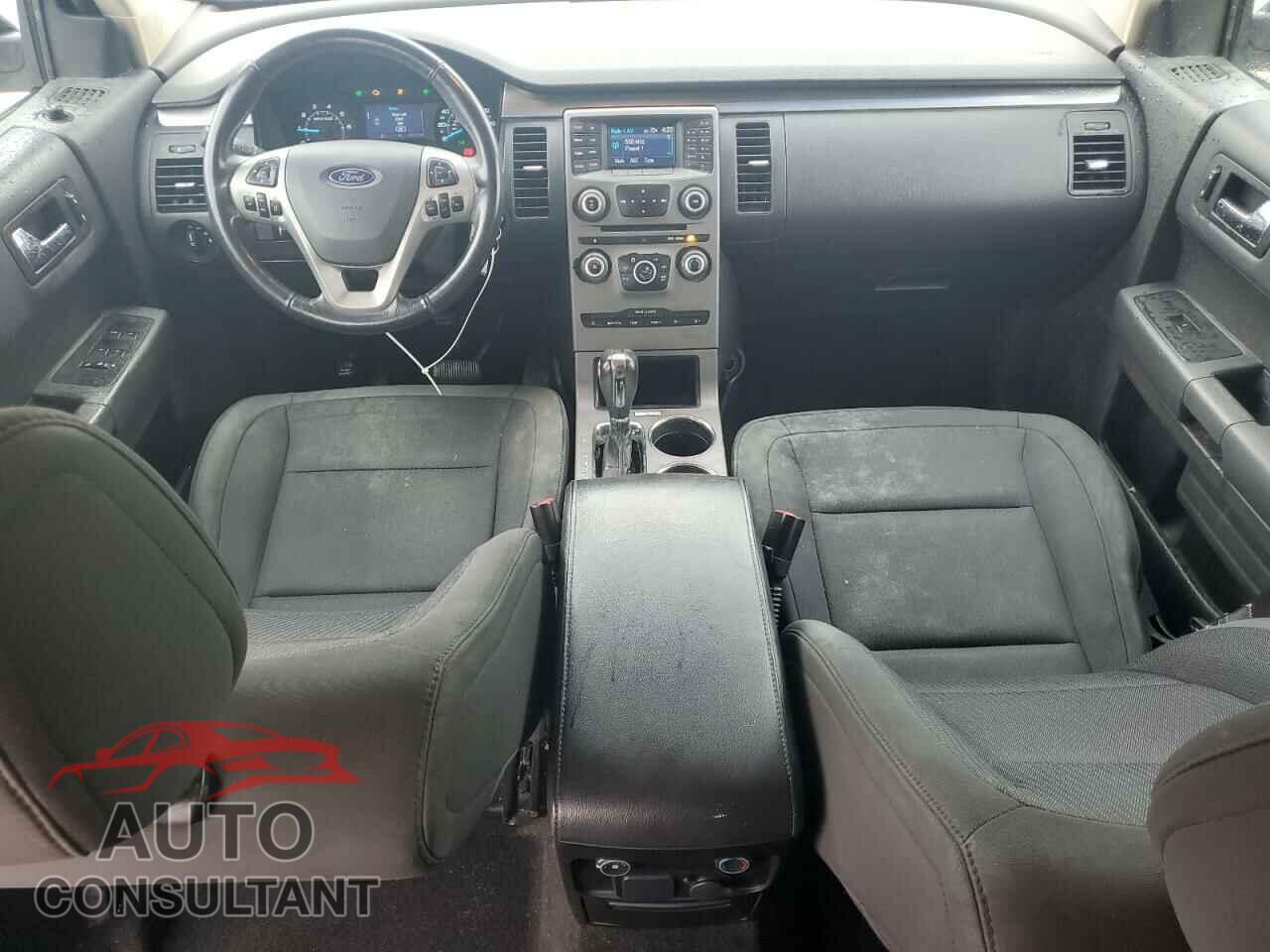 FORD FLEX 2014 - 2FMGK5B87EBD09510