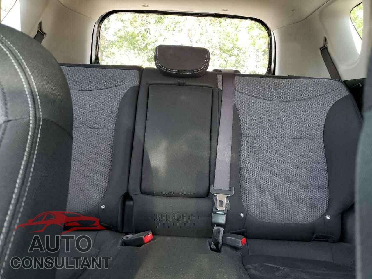 KIA SOUL 2017 - KNDJP3A59H7440295