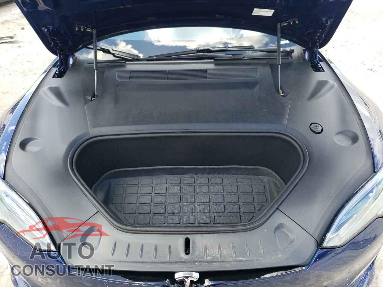 TESLA MODEL S 2023 - 5YJSA1E51PF500048