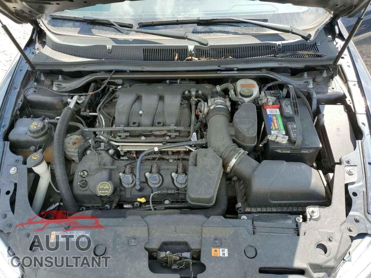 FORD TAURUS 2016 - 1FAHP2F80GG132626