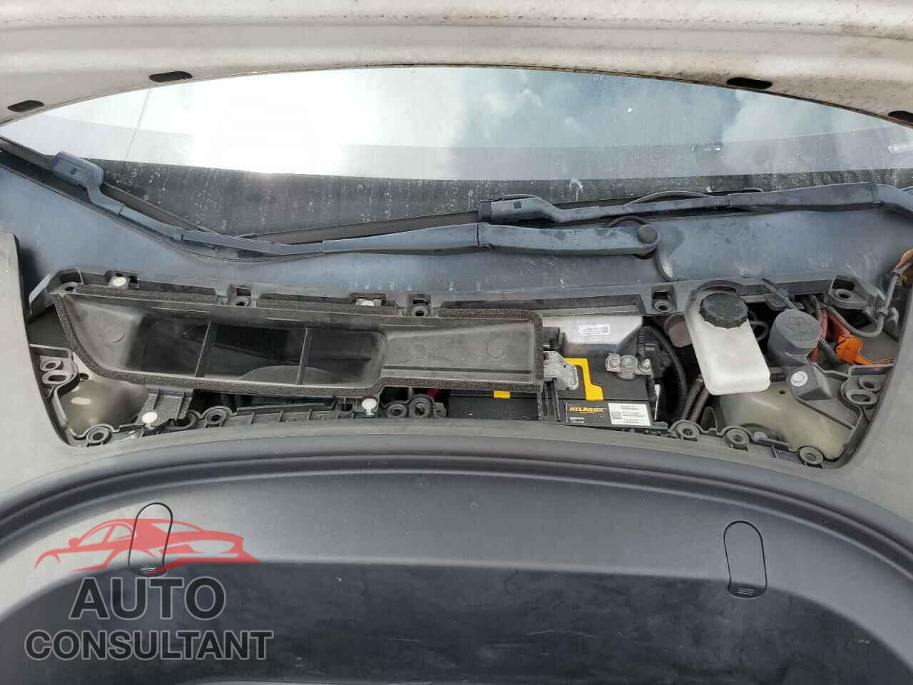 TESLA MODEL 3 2018 - 5YJ3E1EA4JF053647