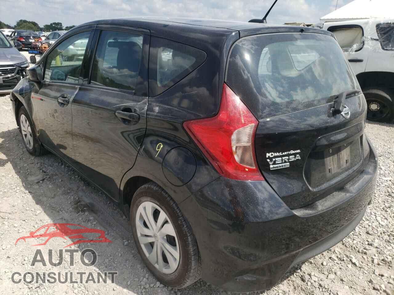 NISSAN VERSA 2017 - 3N1CE2CP0HL377867
