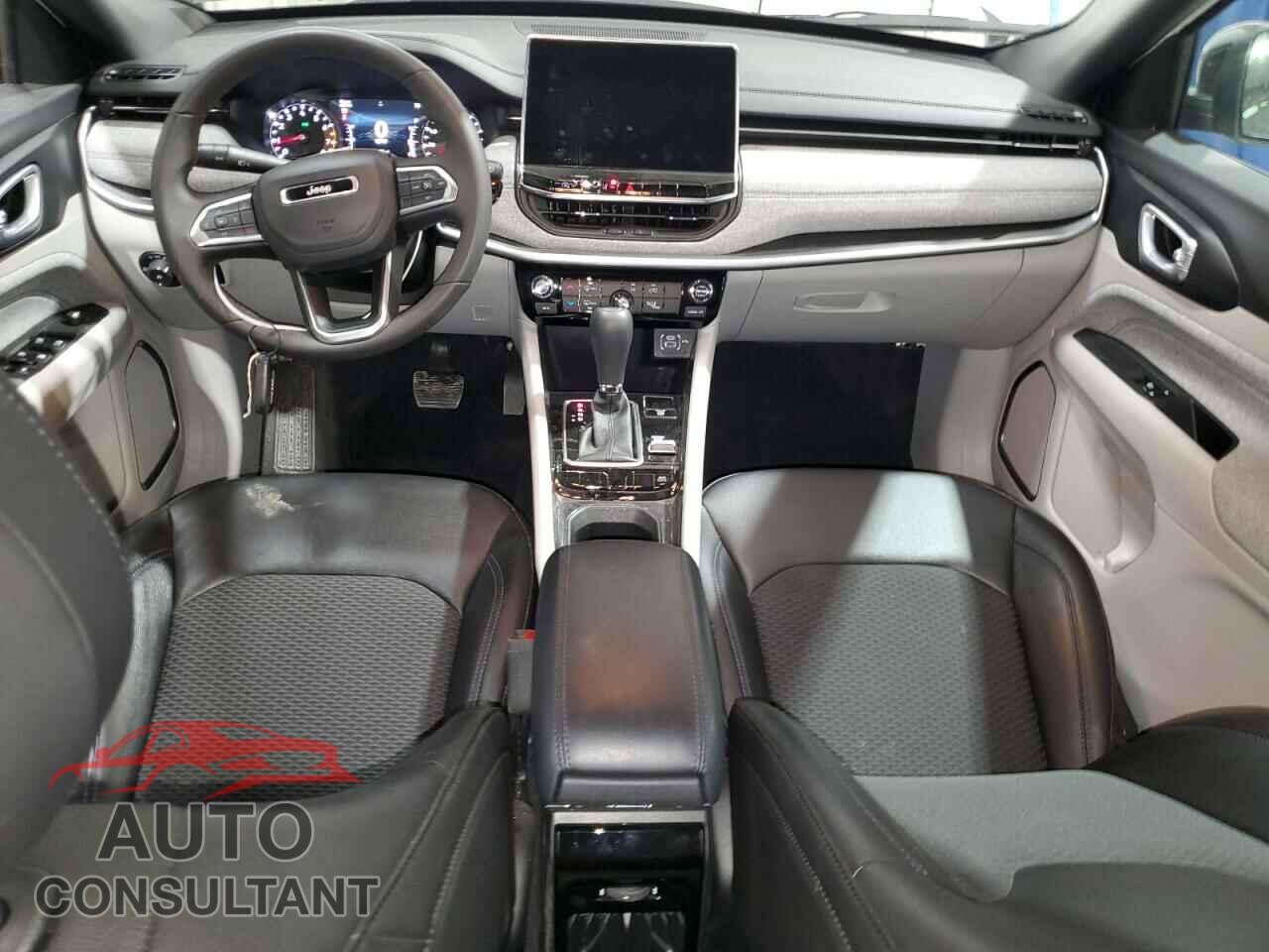 JEEP COMPASS 2024 - 3C4NJDBN4RT604279