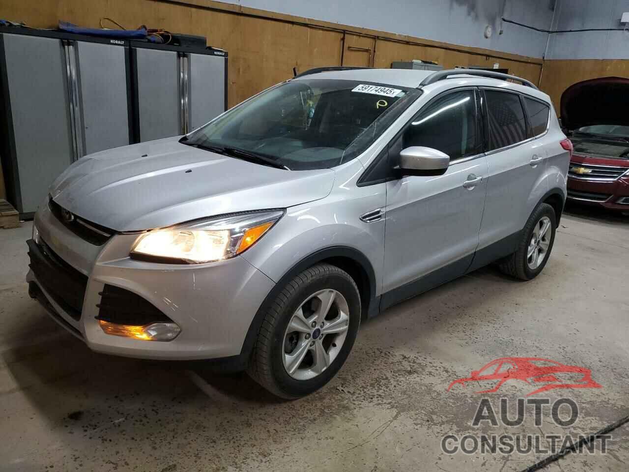 FORD ESCAPE 2015 - 1FMCU9GX0FUB03098