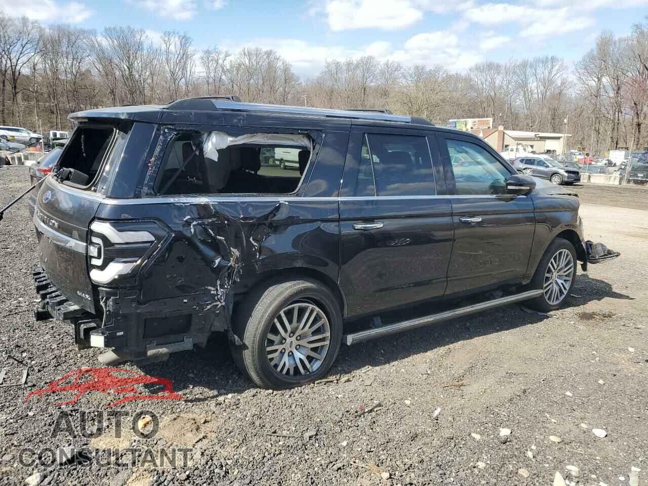 FORD EXPEDITION 2024 - 1FMJK2A89REA10004