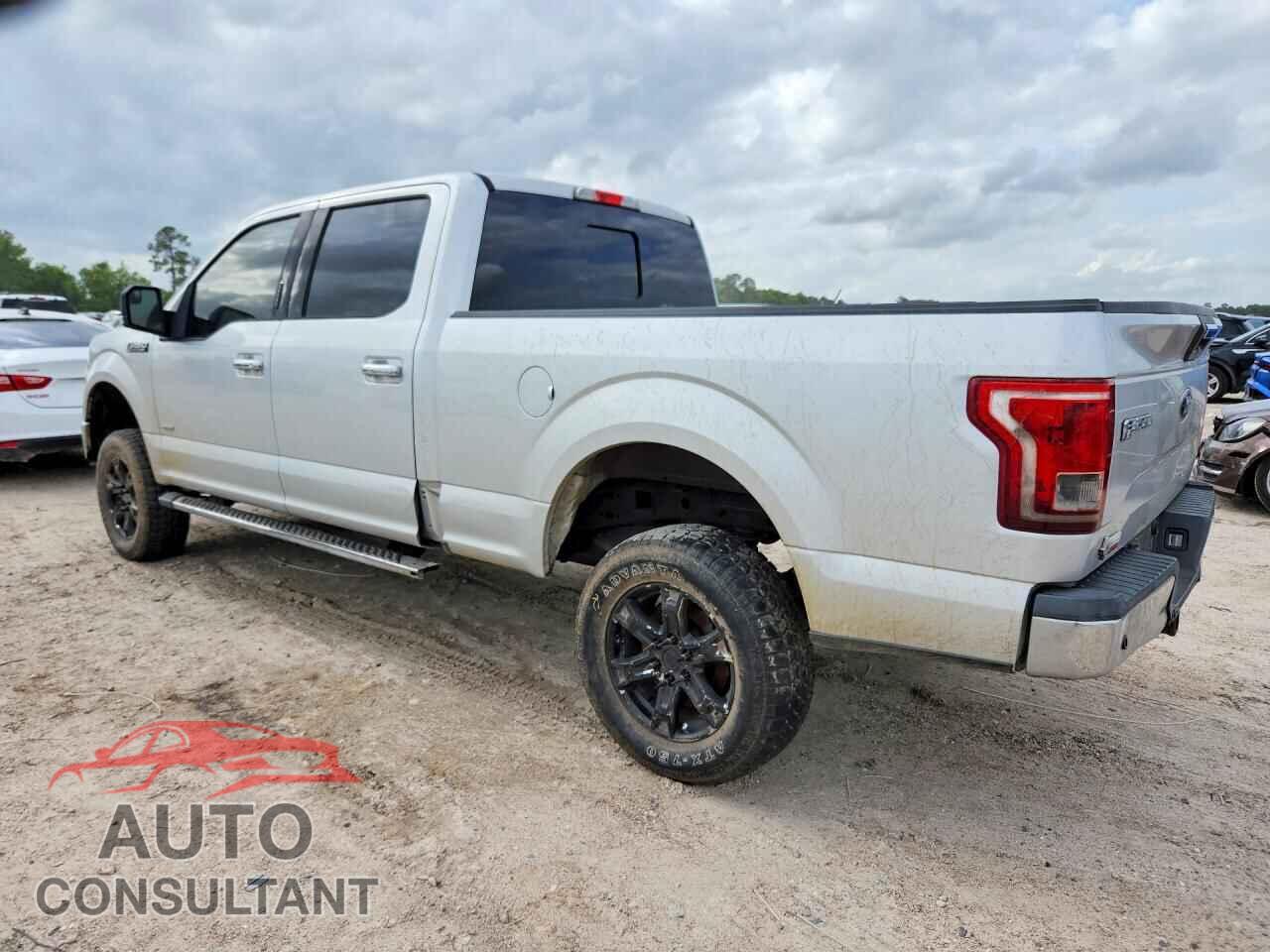 FORD F150 2015 - 1FTEW1CP8FKD77112