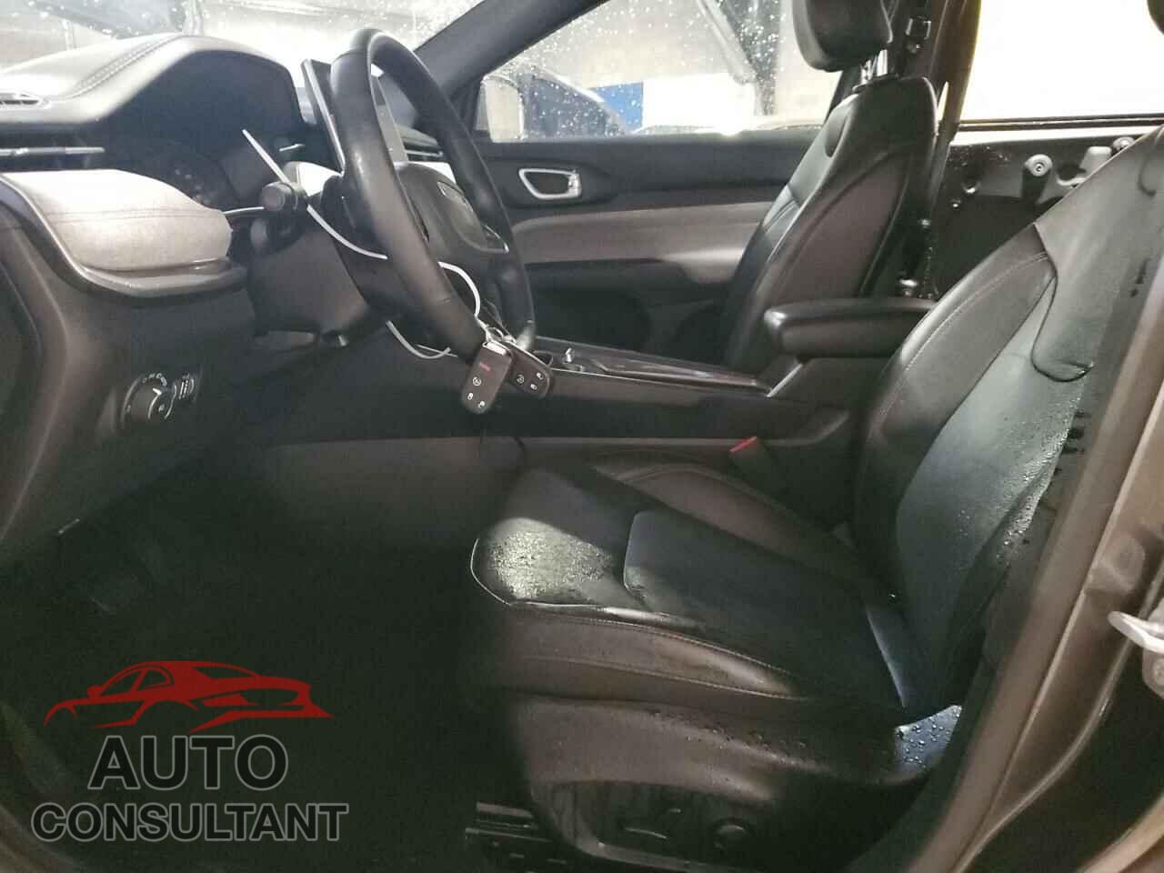 JEEP COMPASS 2023 - 3C4NJDFN4PT517490