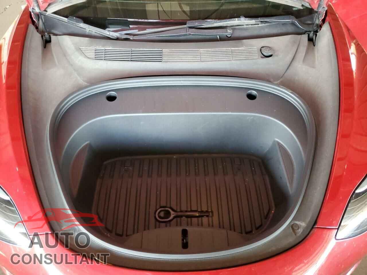 TESLA MODEL 3 2023 - 5YJ3E1EA2PF453702